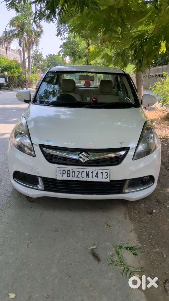Maruti Suzuki Swift 2014 Vdi Manual Diesel