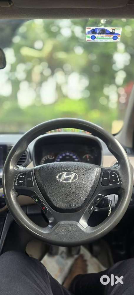 Hyundai Xcent 1.2 Vtvt S, 2014, Cng & Hybrids