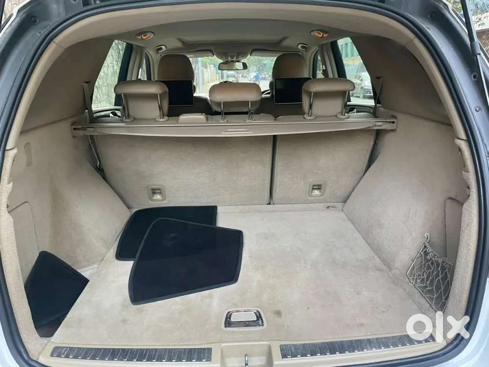 Mercedes-benz M-class 2014 Diesel