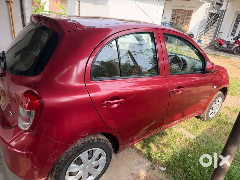 Nissan Micra Xv For Sale