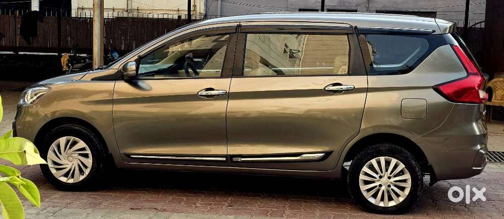 Maruti Suzuki Ertiga Vxi (o) Cng, 2020, Cng & Hybrids