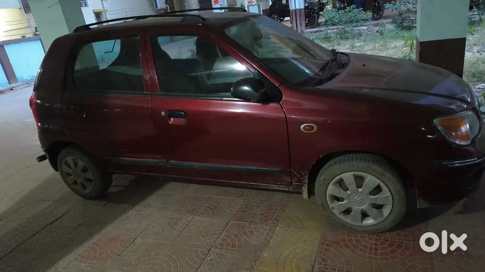 Ghari Very Good Condition All Pepar Ok