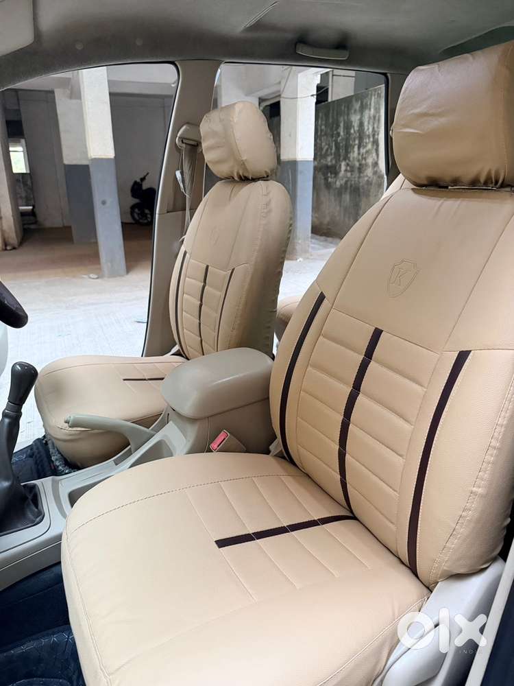 Toyota Innova Diesel 2008
