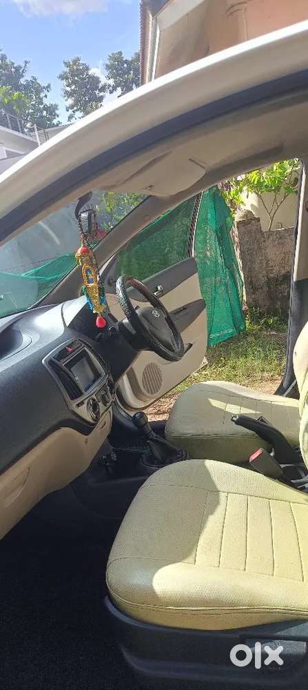 Hyundai I20 2012 Model