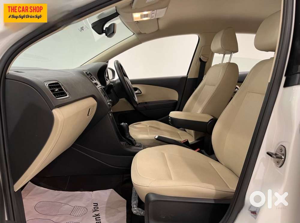 Volkswagen Vento 1.0 Highline Plus At, 2021, Petrol