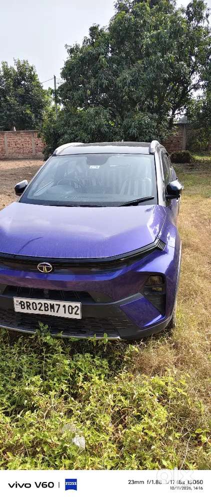 Tata Nexon Diesel 2023