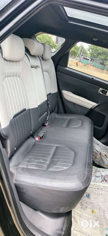 Kia Seltos 1.5 Gtx+ Diesel At, 2026, Diesel