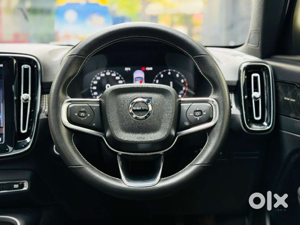 Volvo Xc40 T4 Awd, 2021, Petrol