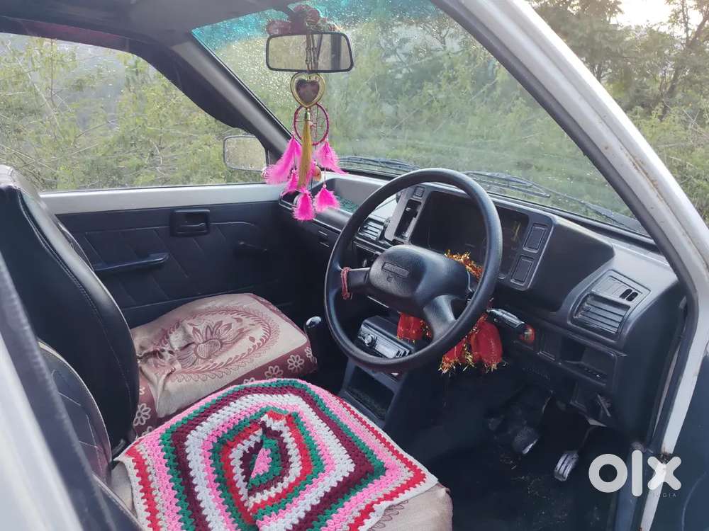 Maruti Suzuki 800 2000 Petrol 150000 Km Driven