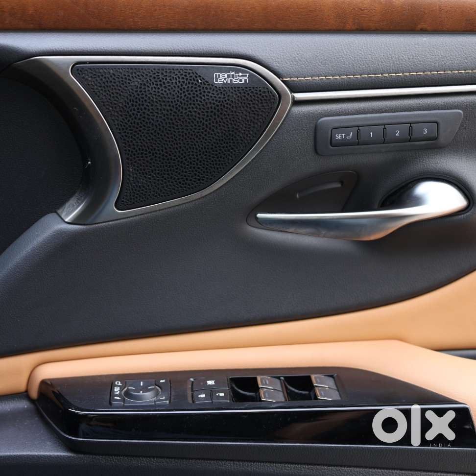 Lexus Es 300h Luxury, 2025, Petrol
