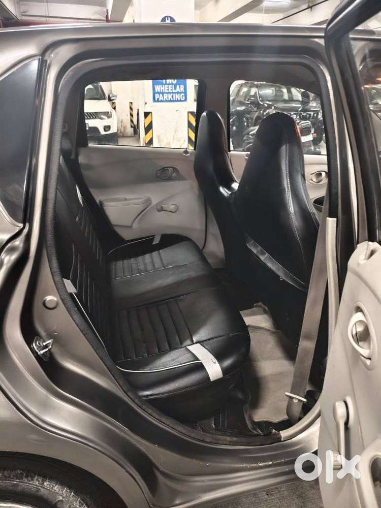 Datsun Go A, 2016, Cng & Hybrids