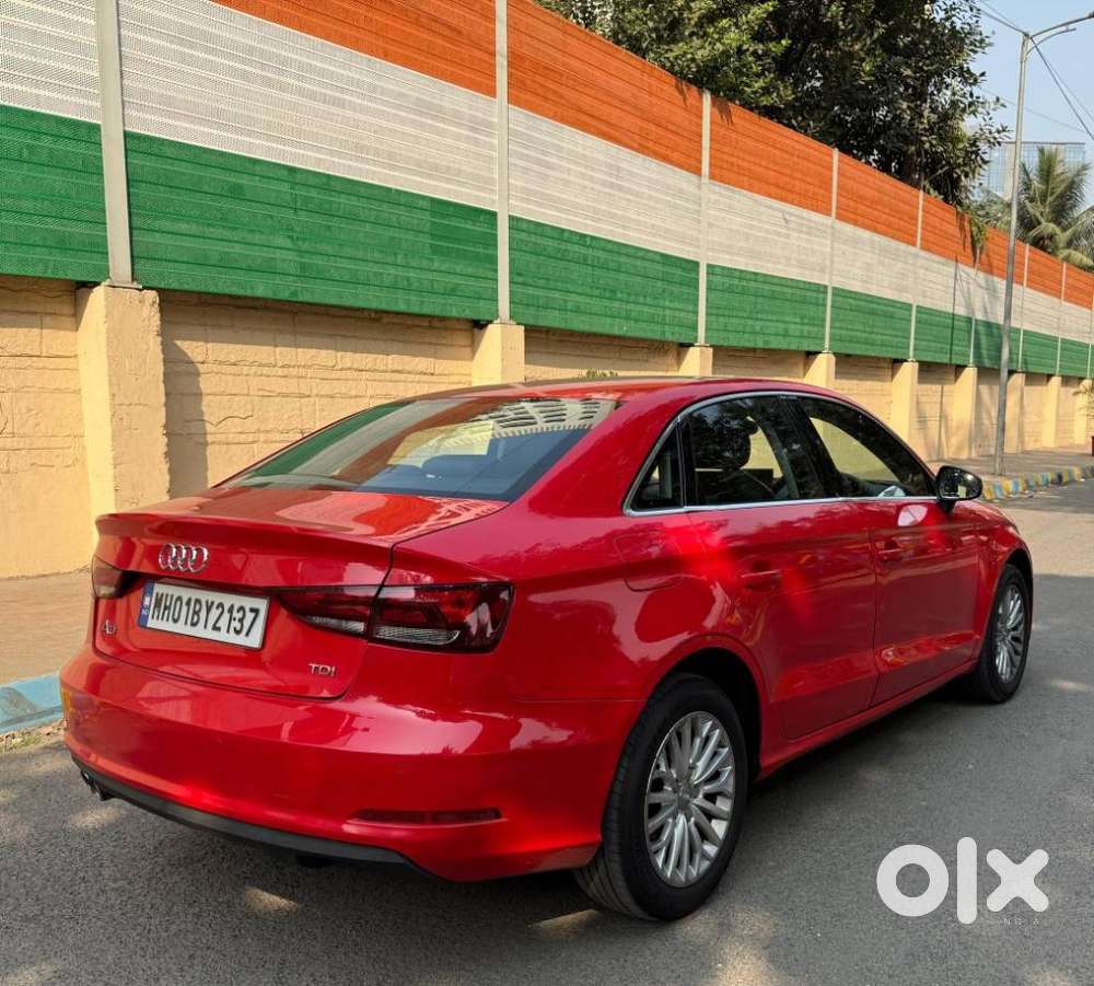 Audi A3 35 Tdi Attraction, 2015, Diesel