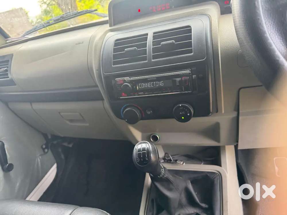 Mahindra Bolero 2023