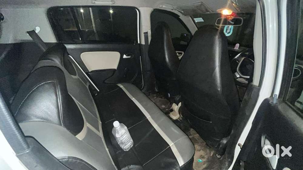 2021 Maruti Suzuki Alto