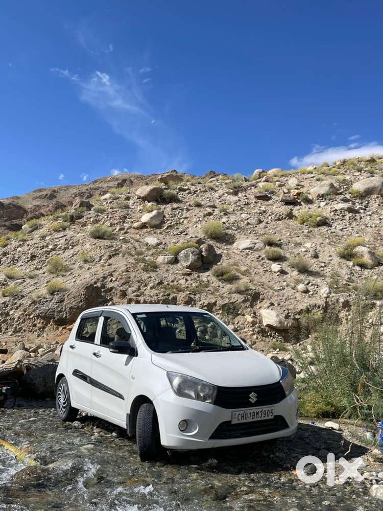 2017 Maruti Suzuki Celerio