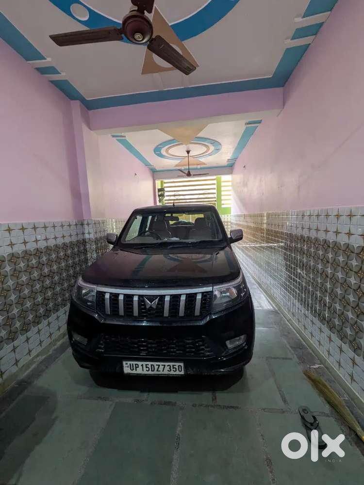 Mahindra Bolero Neo Diesel Manual 2023