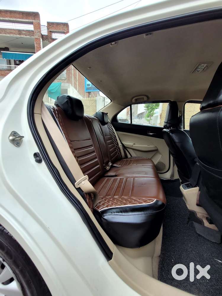 Maruti Suzuki Swift Dzire Vxi Optional, 2022, Petrol