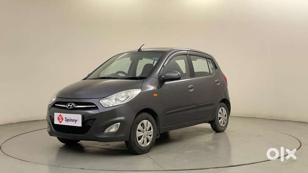 Hyundai I10 Magna 1.1l, 2012, Petrol