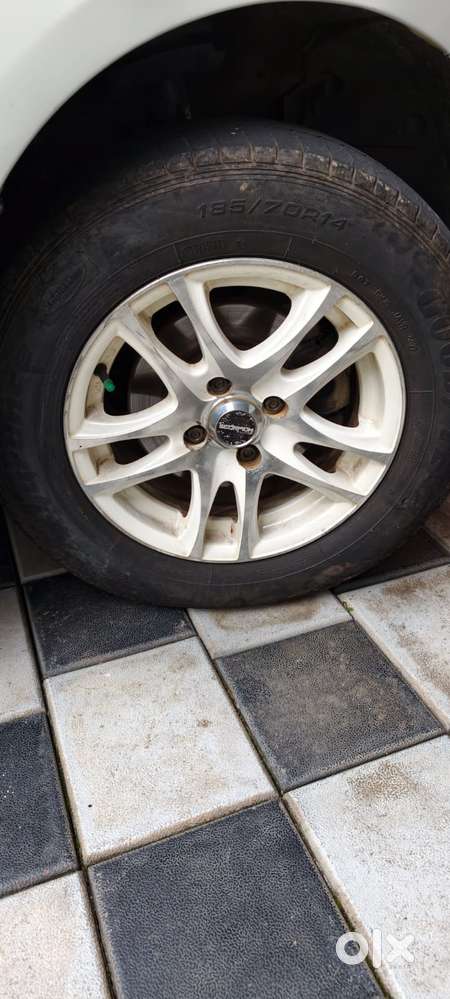 Maruti Suzuki Swift Dzire Vdi (o), 2013, Diesel