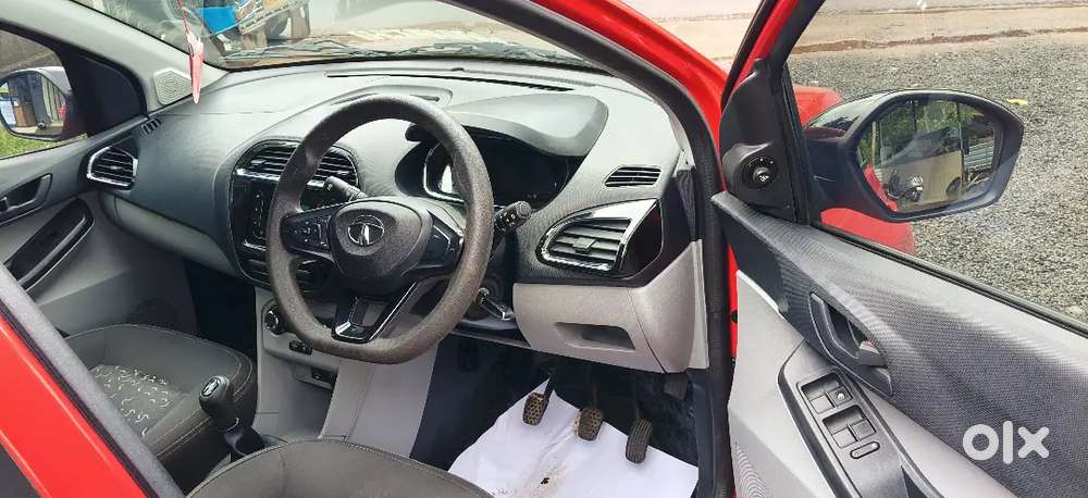 Tata Tiago Xt Petrol 2023