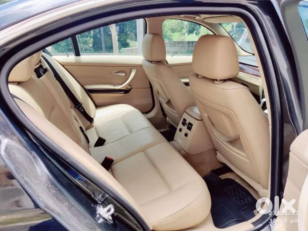 Bmw 3 Series 2010