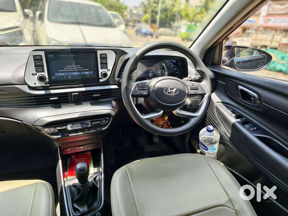 Hyundai I20 Sportz 1.2 Mt, 2023, Petrol