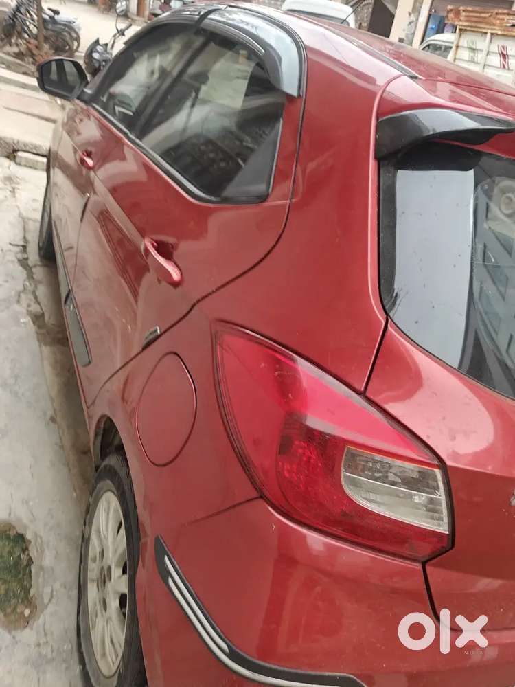 Tata Tiago 2020 Petrol 62350 Km