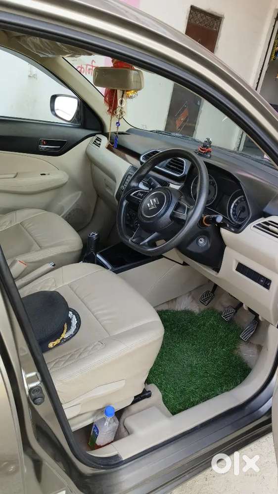 Maruti Suzuki Dzire 2020 Petrol Well Maintained