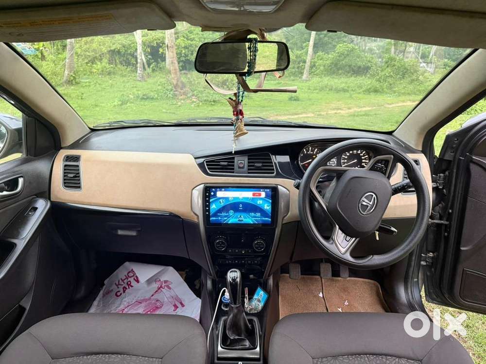 Tata Car Manual 2014