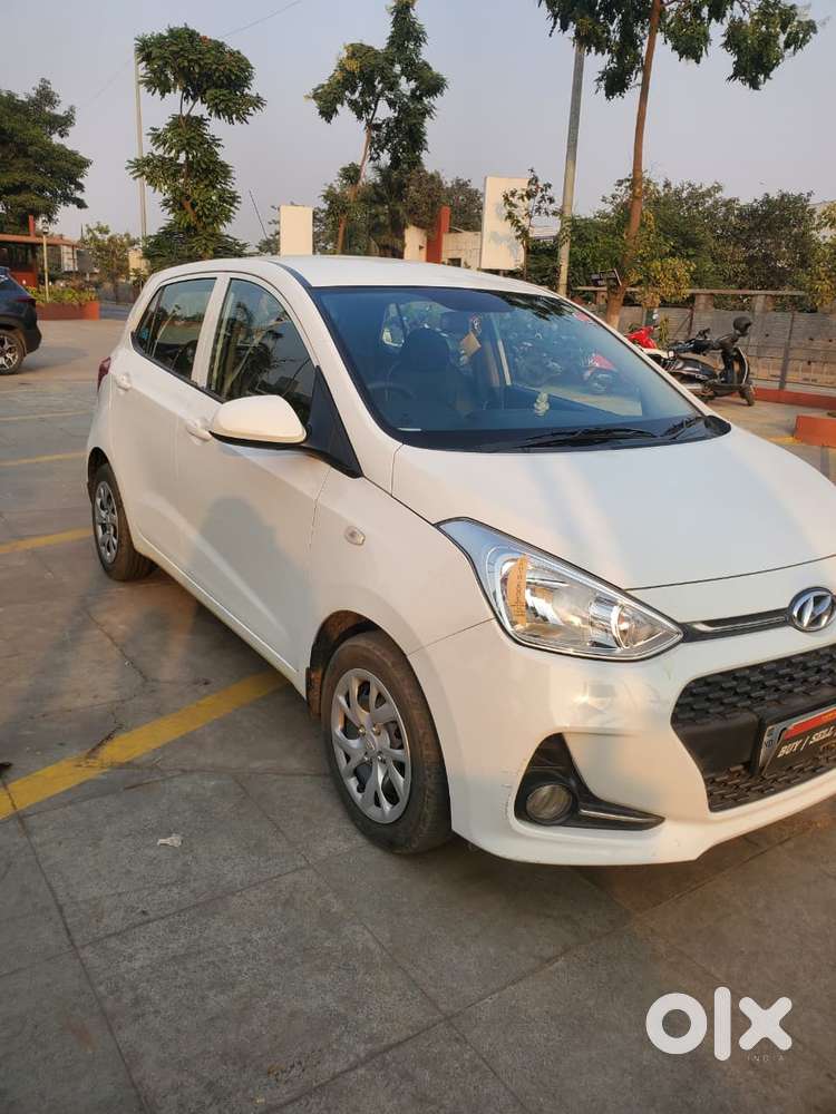 Hyundai Grand I10 Magna 1.2 Crdi, 2018, Petrol