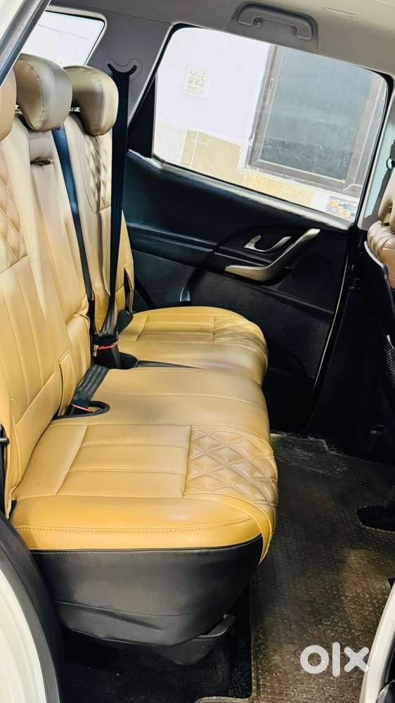 Mahindra Xuv500 W7, 2019, Diesel