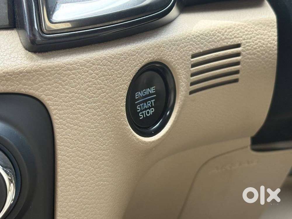Ford Endeavour 3.2 Titanium At 4x4, 2019, Diesel