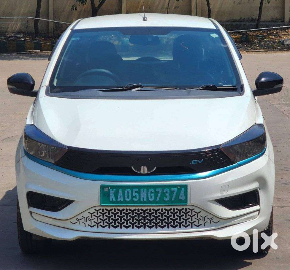 Tata Tiago Ev Xt Lr, 2023, Electric