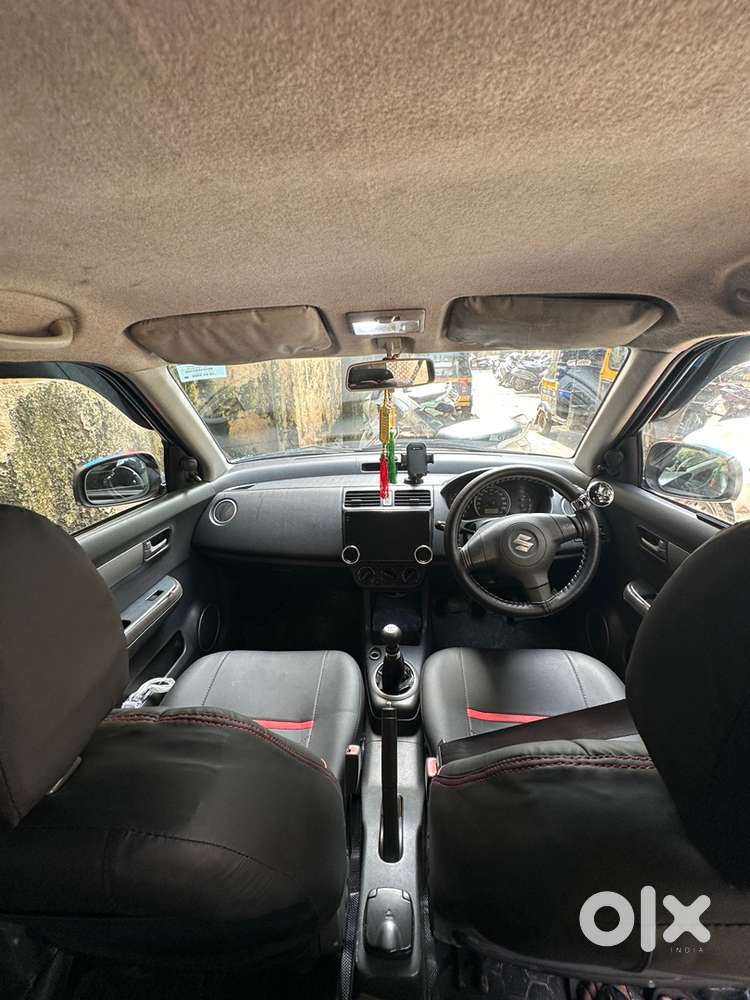 Maruti Suzuki Swift Petrol 2006