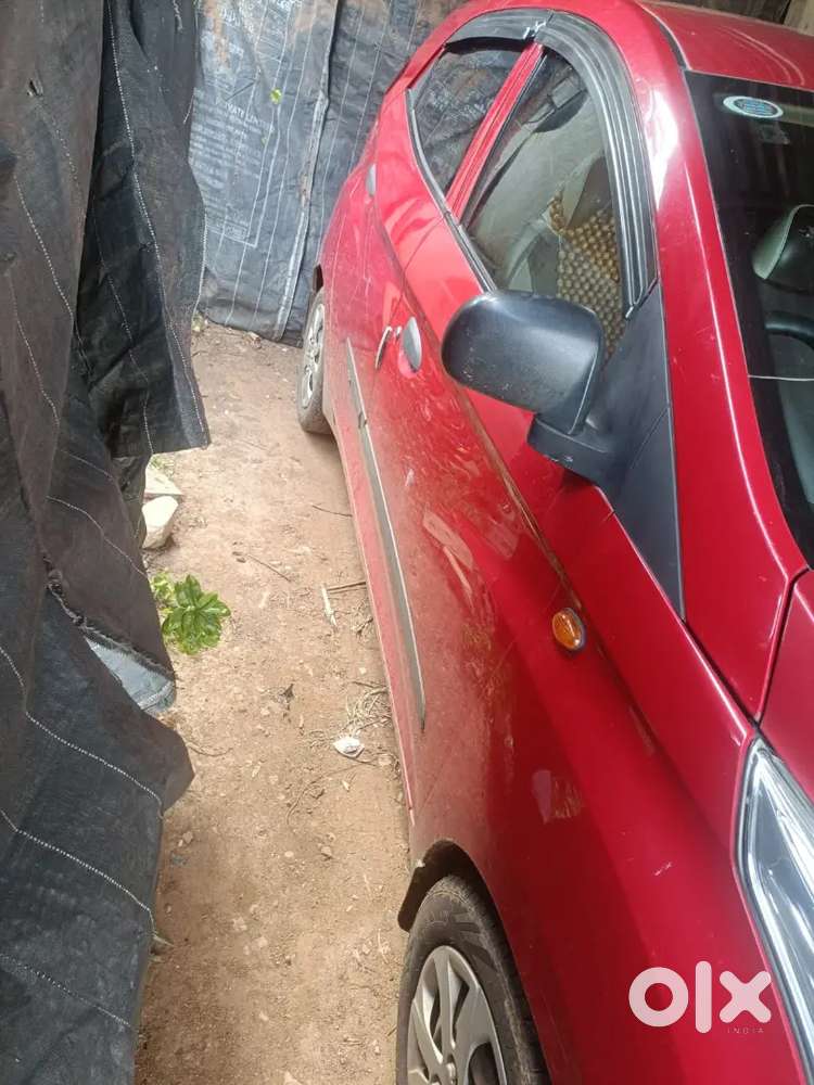 Hyundai Eon 0.8 Magna 2018 Car