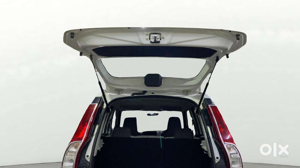 Maruti Suzuki Wagon R Zxi 1.2, 2022, Petrol