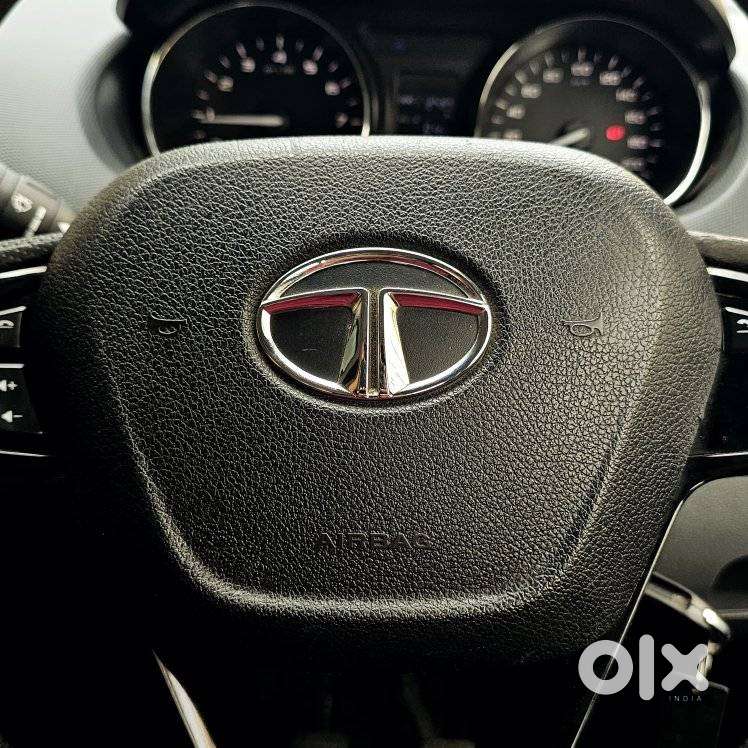 Tata Tigor Xz, 2019, Petrol