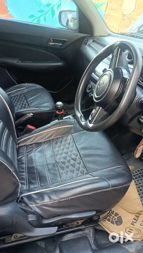 Maruti Suzuki Swift Vxi 2020