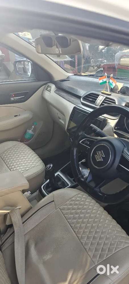 Maruti Suzuki Dzire 2024