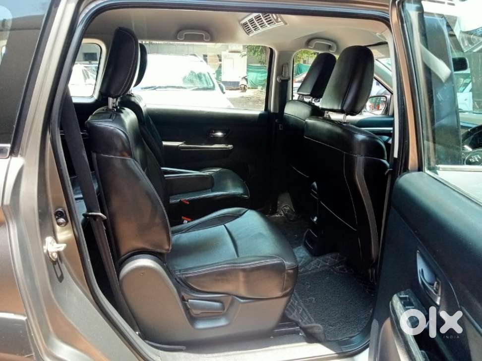 Maruti Suzuki Xl6 1.5 Alpha At, 2021, Petrol