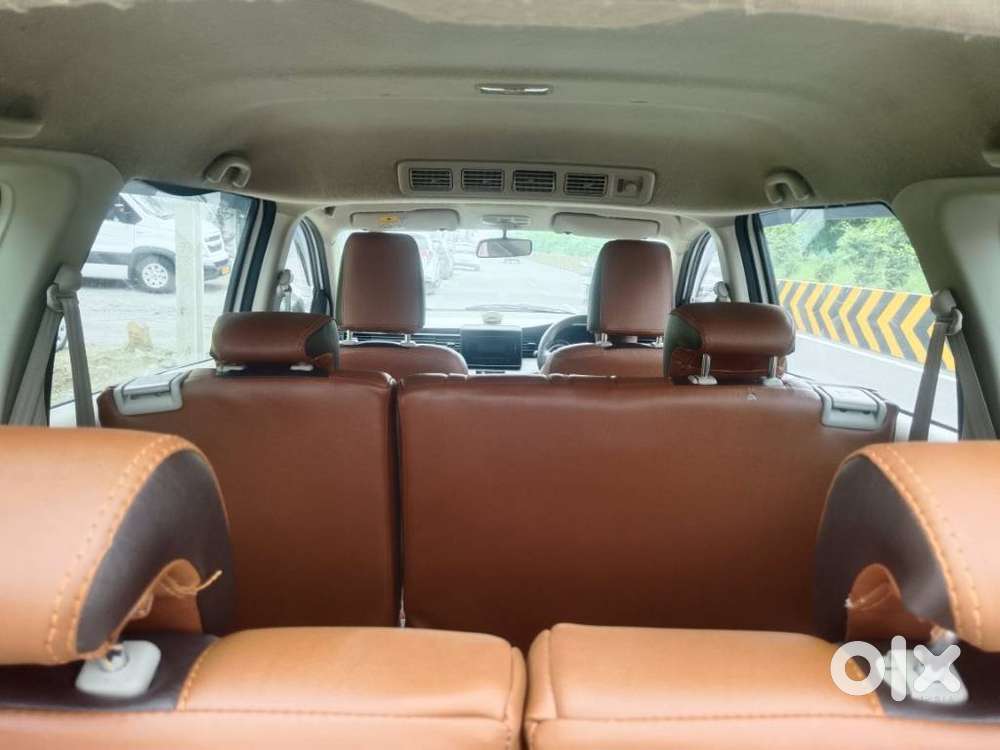 Maruti Suzuki Ertiga Vxi Cng, 2022, Cng & Hybrids