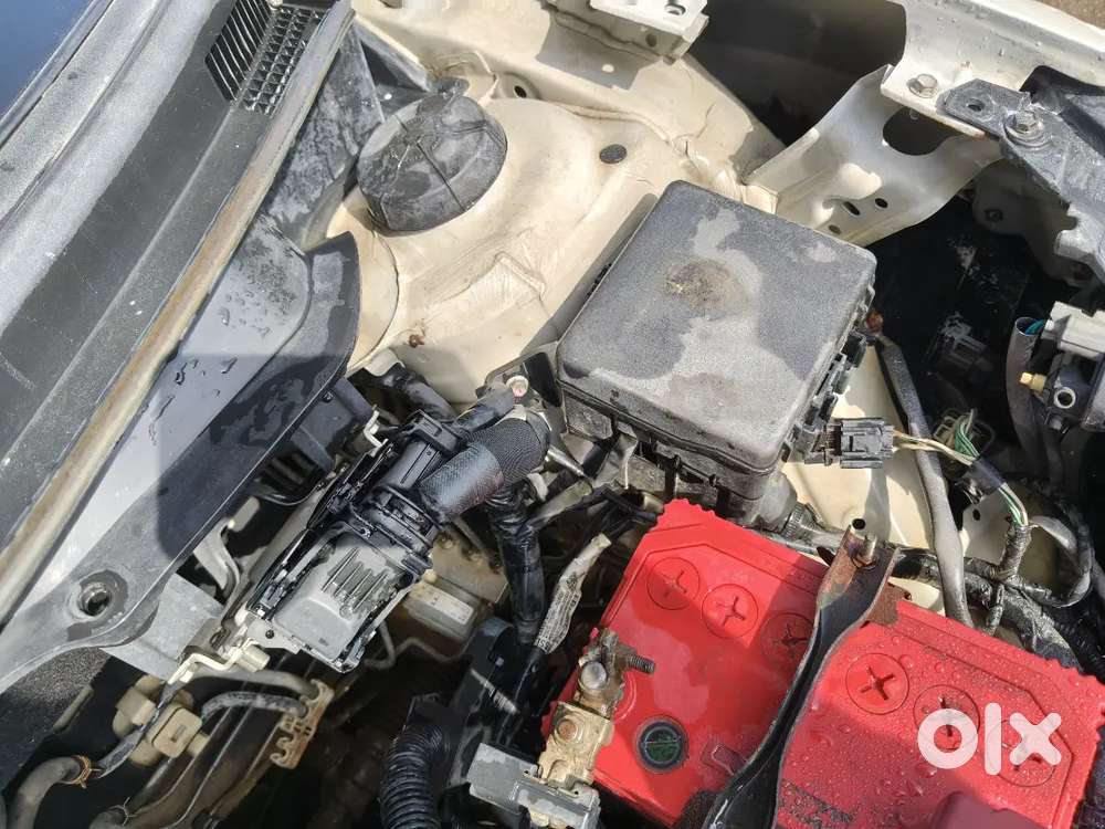 Maruti Suzuki Dzire 2019