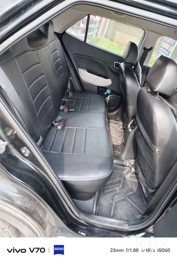Hyundai Venue S, 2022, Petrol