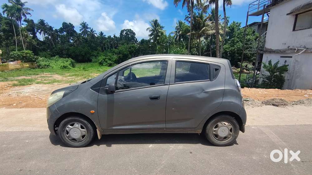 Chevrolet Beat 2010-2013 Diesel Ls, 2012, Diesel