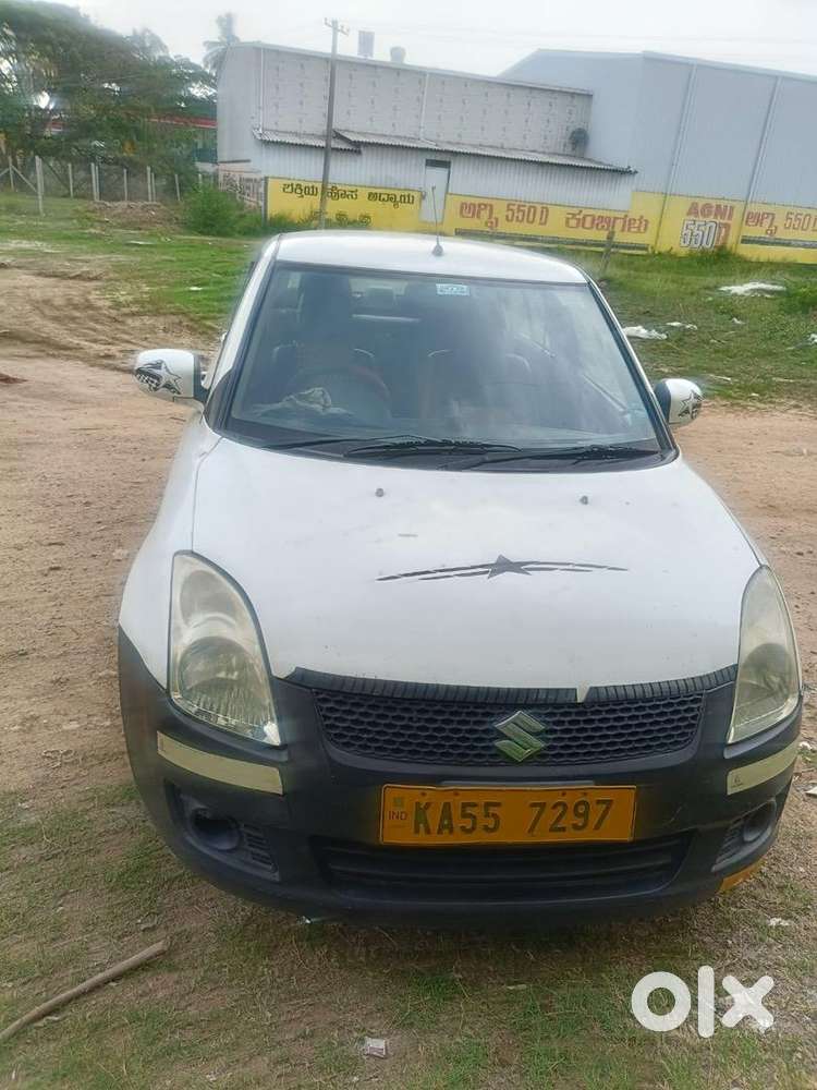Maruti Suzuki Dzire 2016 Diesel Good Condition