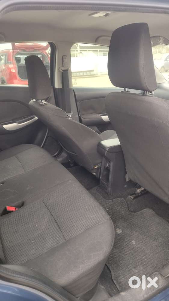 Maruti Suzuki Baleno Zeta, 2017, Petrol