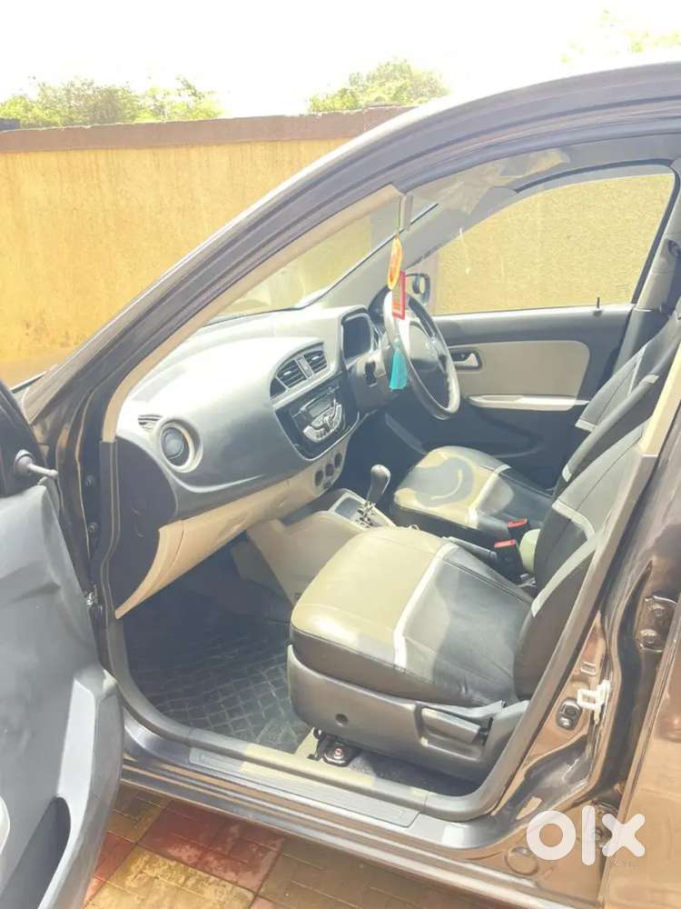 Maruti Suzuki Alto K10 2018 Petrol 17000 Km Driven