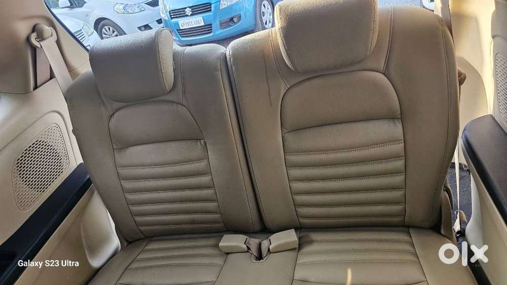 Honda Mobilio 1.5 S I-dtec Mt, 2016, Diesel