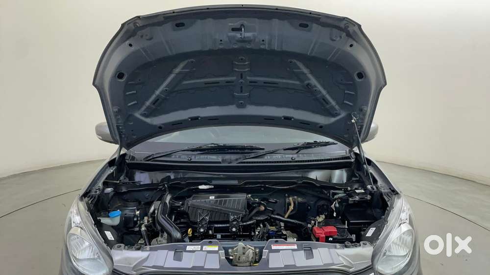 Maruti Suzuki Celerio 1.0 Zxi Plus Amt, 2023, Petrol