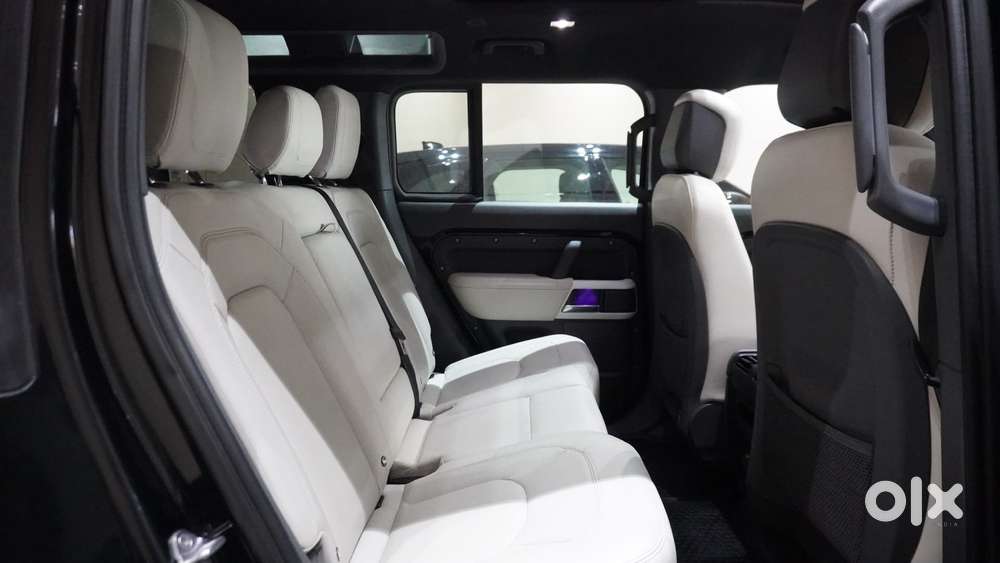 Land Rover Defender 2.0 110 Hse, 2023, Petrol
